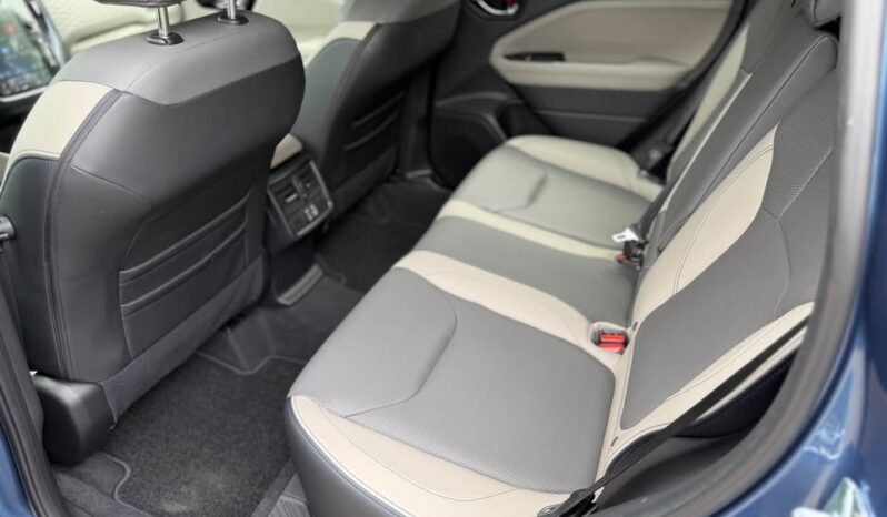 
								2025 Subaru Forester Limited full									