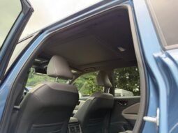 
										2025 Subaru Forester Limited full									