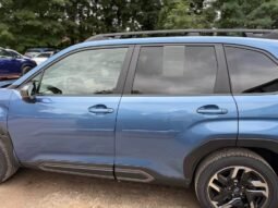 
										2025 Subaru Forester Limited full									