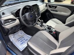 
										2025 Subaru Forester Limited full									