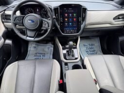 
										2025 Subaru Forester Limited full									