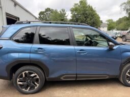 
										2025 Subaru Forester Limited full									